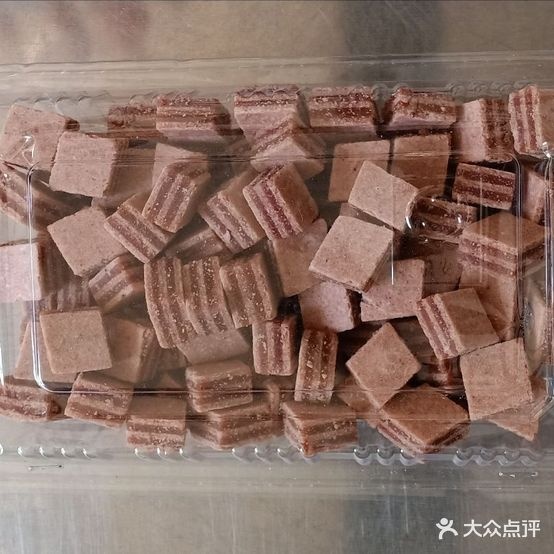 来北京冰糖葫芦(弘德路店)