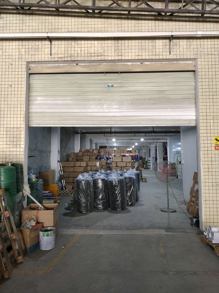 深圳市创兴五金批发