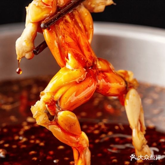 小团圆重庆火锅(景翠豪庭店)