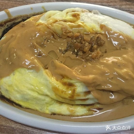 登塘粿条卷(北站东路店)