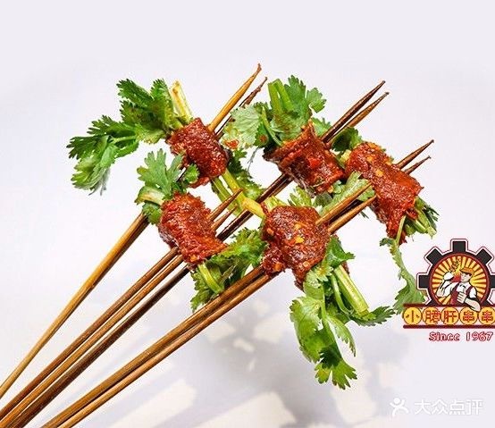 小郡肝串串香火锅(龙井分店)