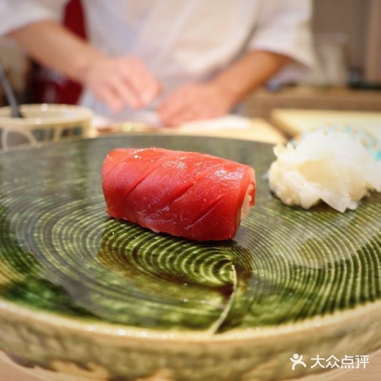 嶺寿司大