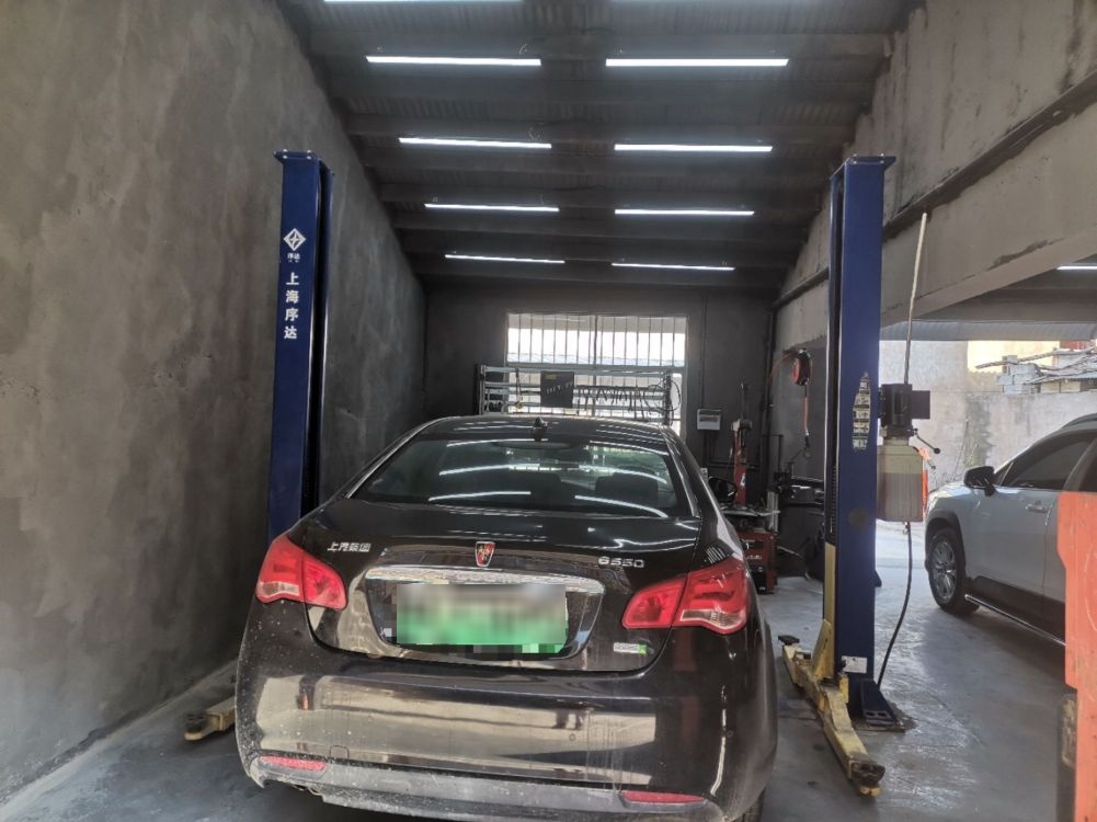 大拇哥汽车维修