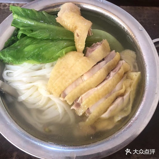 邱记鸡粉店(翰林福第店)