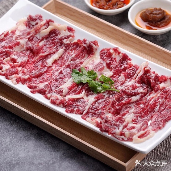 东一牛厨牛肉火锅(中信店)