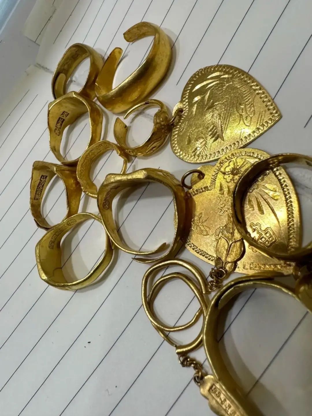 金典寄卖行-黄金回收