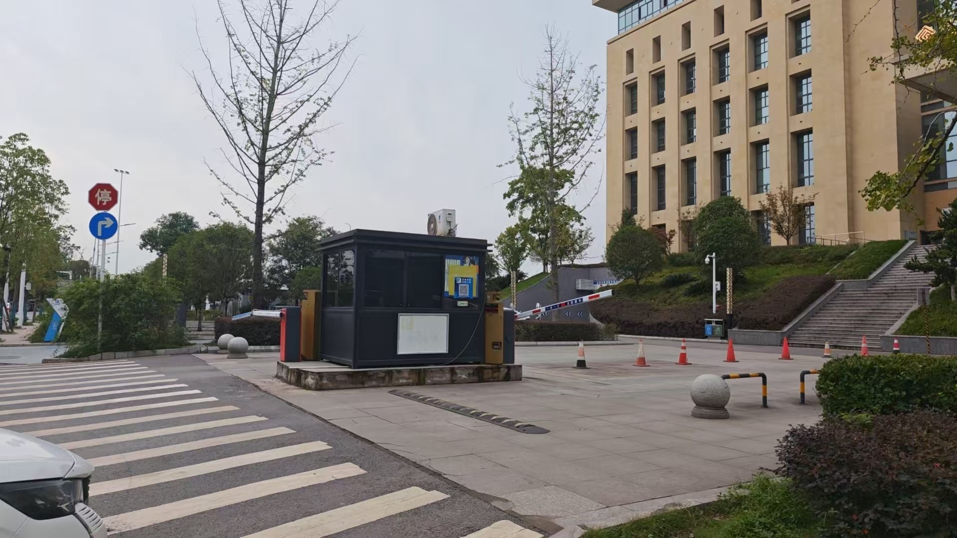 达州市政务服务中心