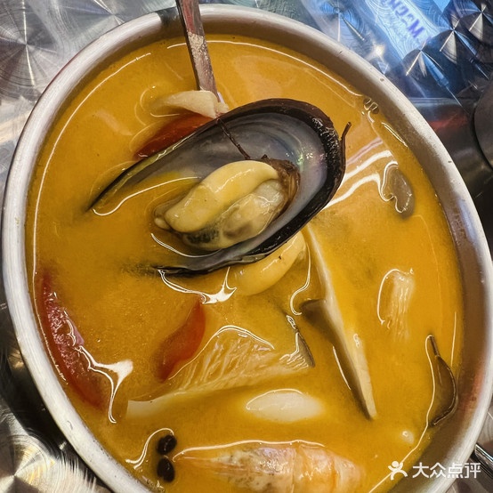 星马泰·泰式茶餐厅