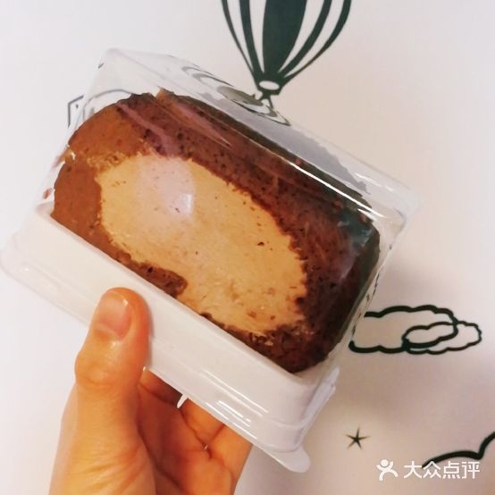 里頭烘焙-little cake蛋糕·甜品·饮品(雅颂佳园店)