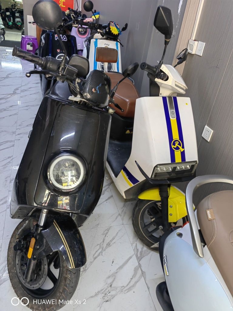 宇成汇二手电动车行