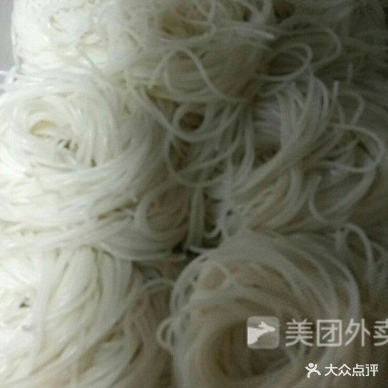 正宗柳州螺蛳粉(南大街店)