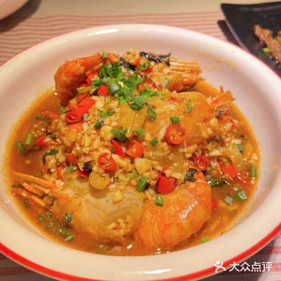 钪蛋福笠阿海鲜局(万宝店)