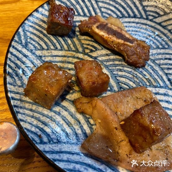 酒本美食 烧肉(熙悦中心店)
