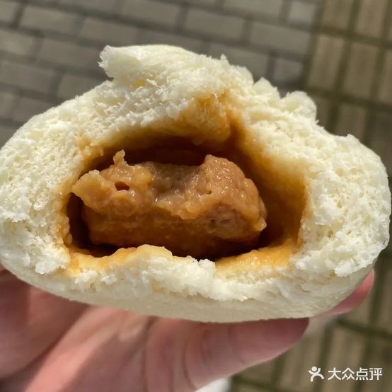 马钢中学食堂