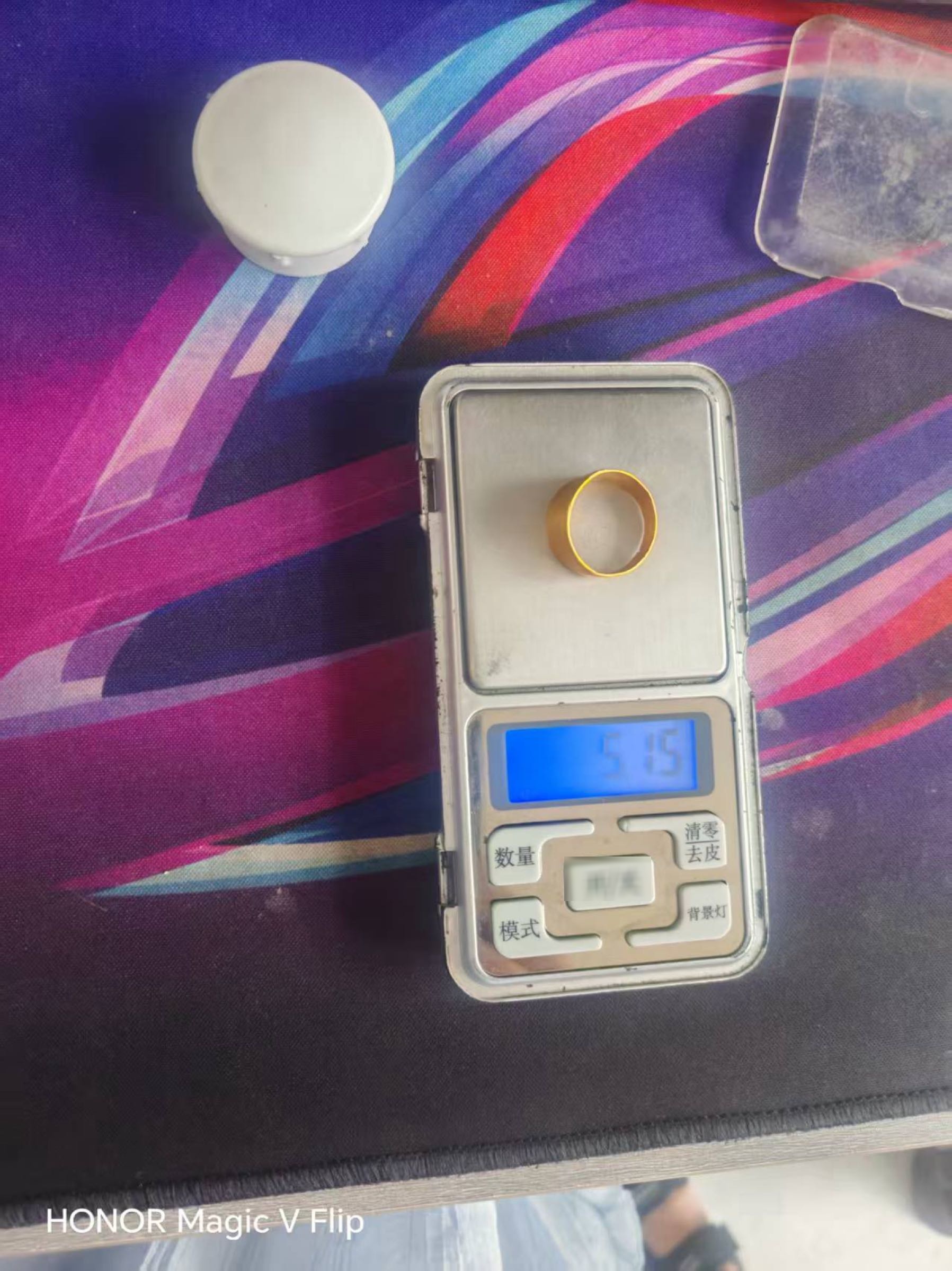 神木回收黄金