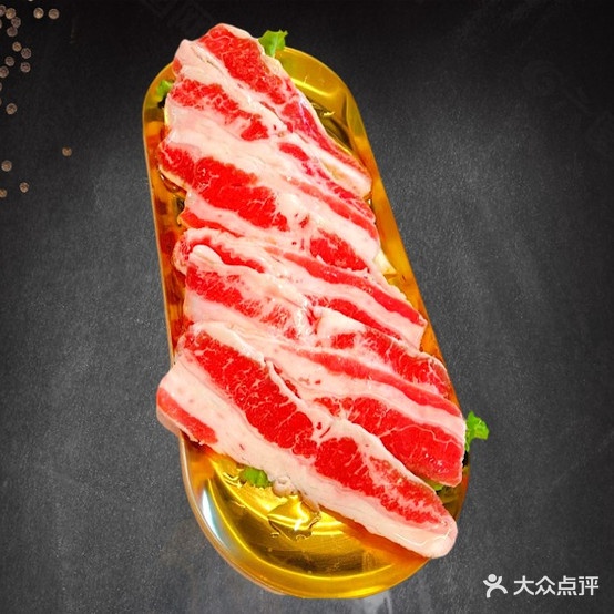 寻味靠肉专营店