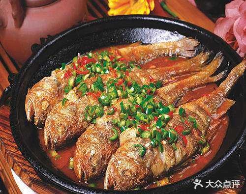 相逢记海鲜煲