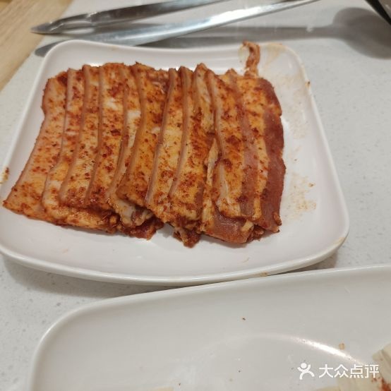 渝上渔酸汤乌鱼馆