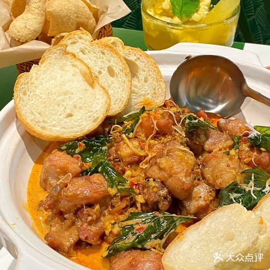 东协氏集(德辉广场店)