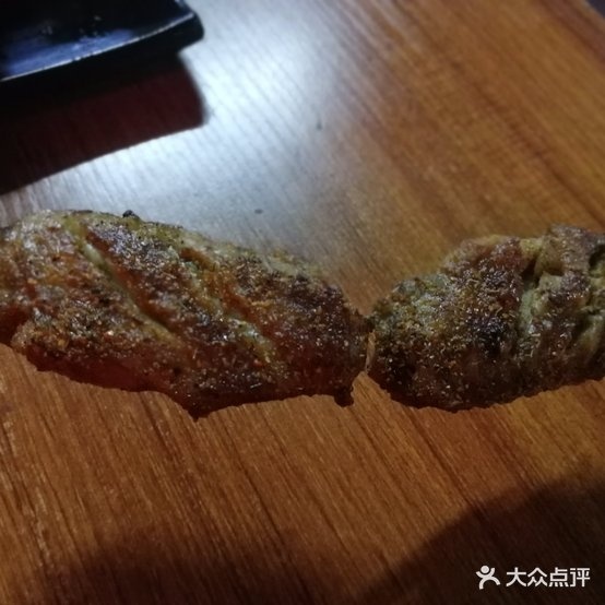 尚记烧烤