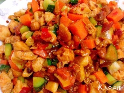 胖丫五元饺子便宜坊