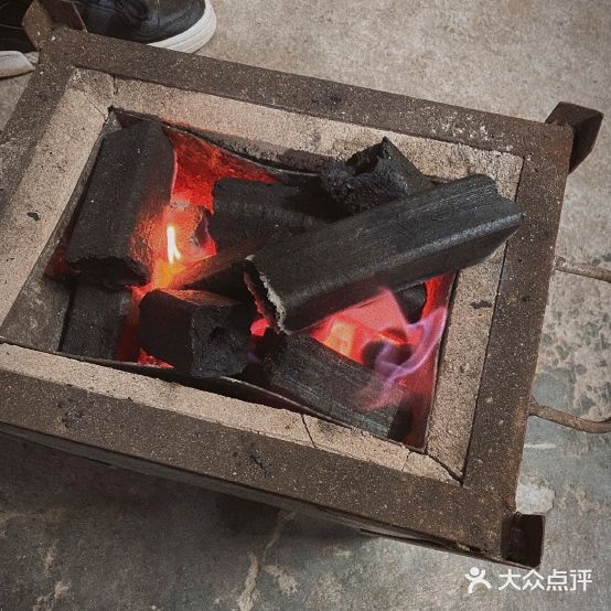鸟龙山特色铁板烧
