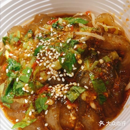 张钧涵记成都市很好德火锅粉