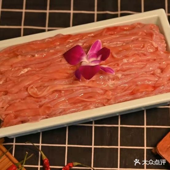 游迹花园烧烤·碳烤爆炒(涂山店)