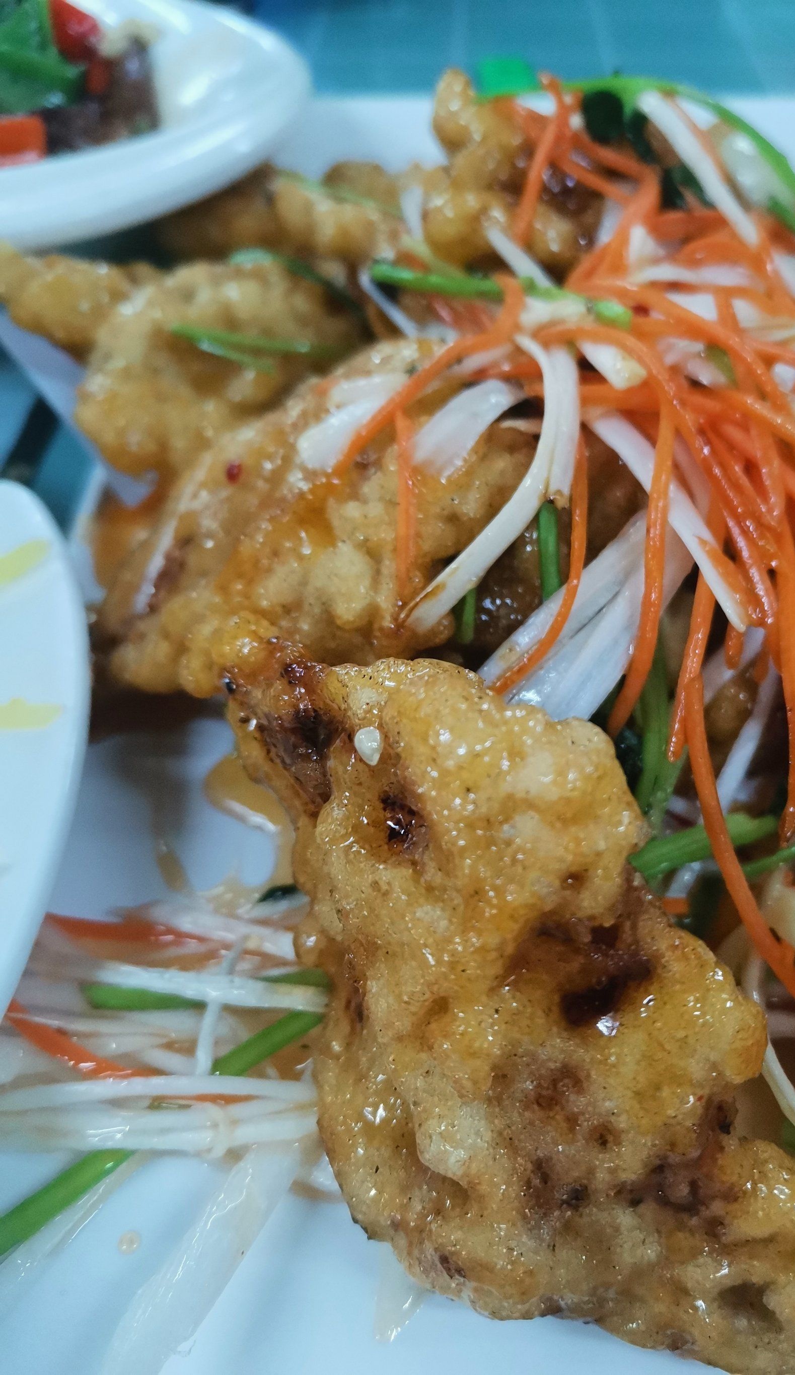 好运来东北菜馆(金山大厦店)