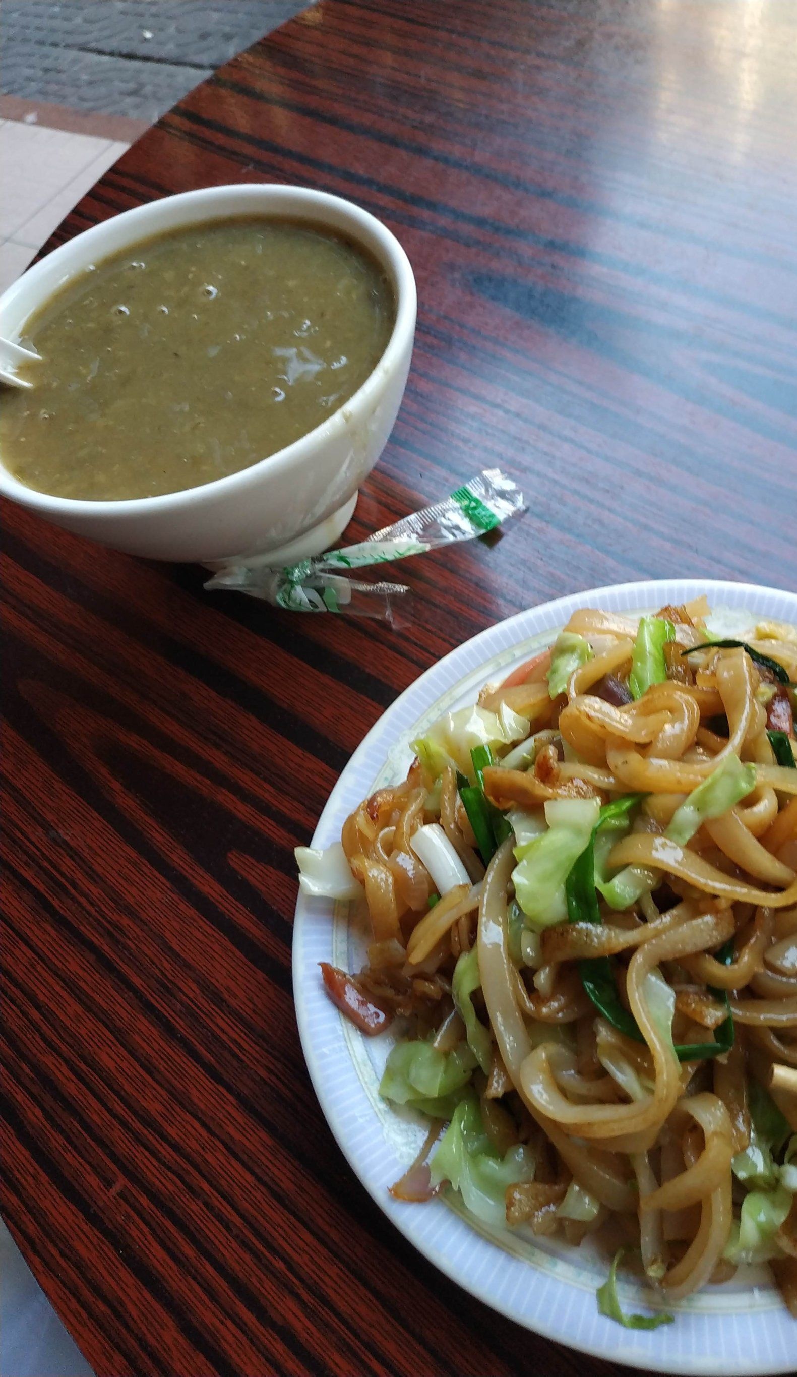 常和甜品饮料