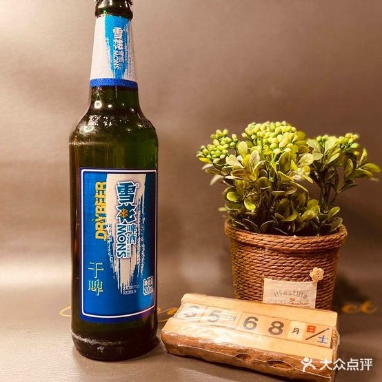 铜锅涮肉