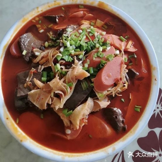 特色川湘菜