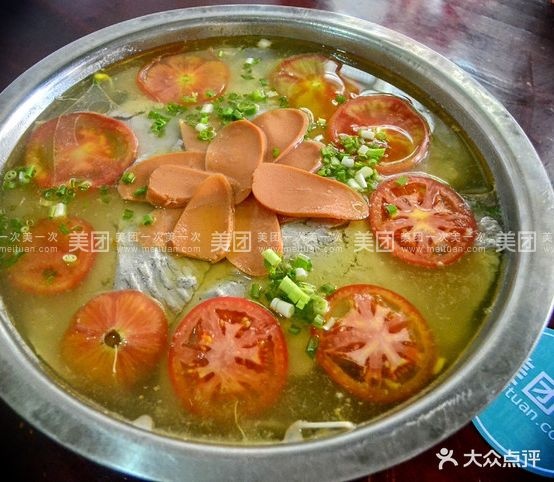 张记酸菜黑豆花火锅