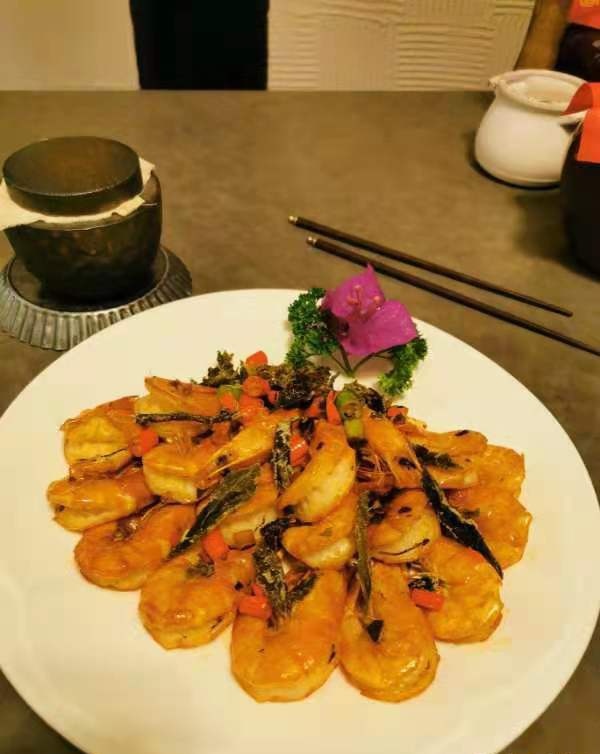 阁里香(凤岭店)