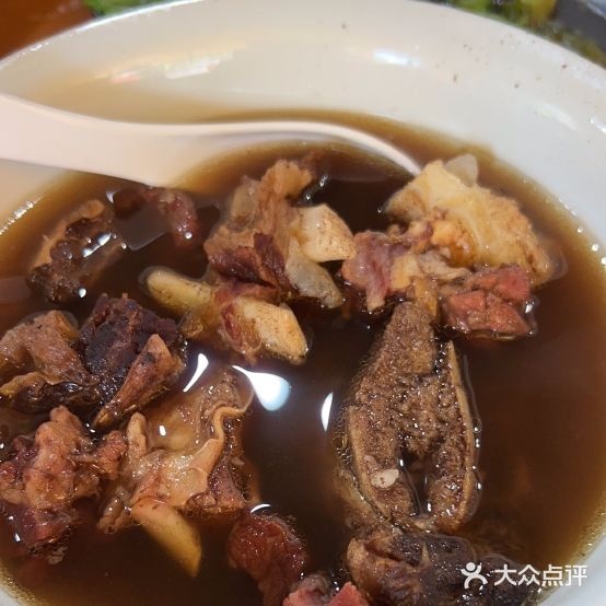 聪荣牛肉羹(石狮蚶江店)