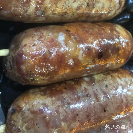 传统小吃(新华东路店)