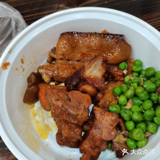 舍之得自助餐