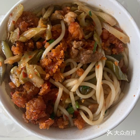 牛肉粉大房(北站店)