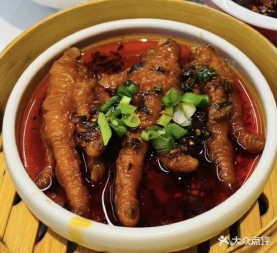 渝是乎花花椒椒酸菜菜鱼(中关村5号店)
