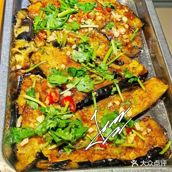 鸡头王烧烤房(利民小区店)