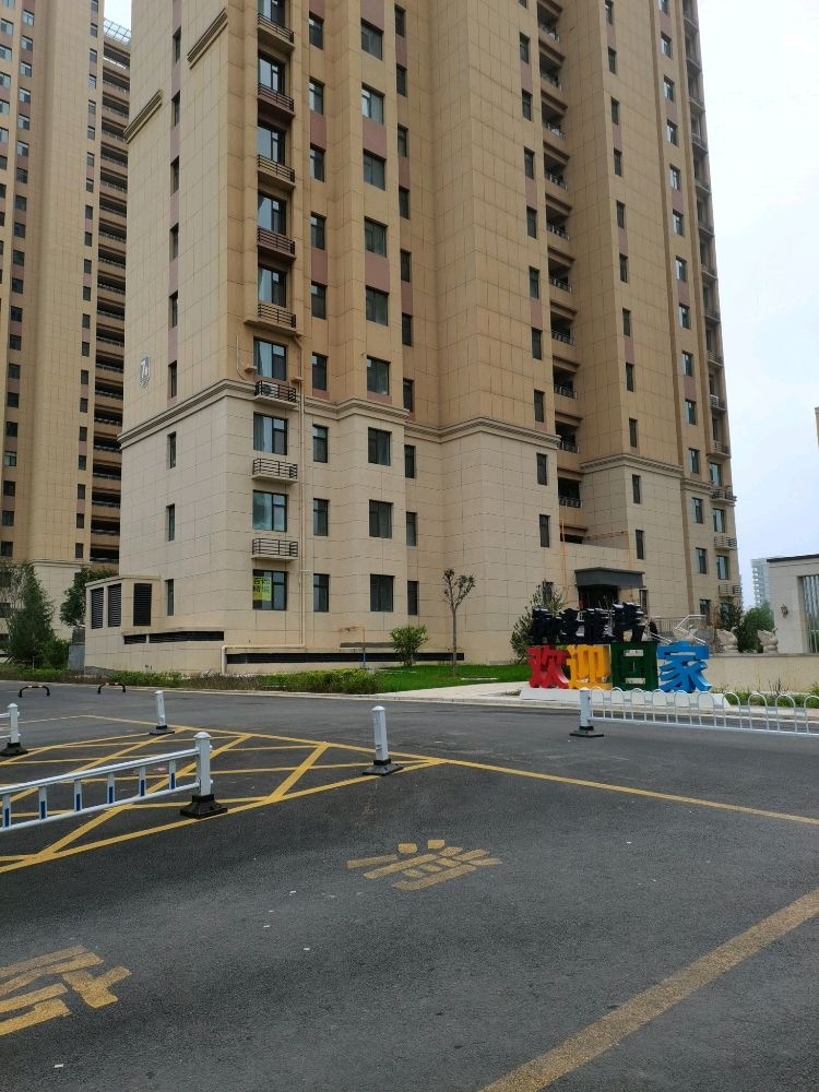 御景龙湾-7号楼