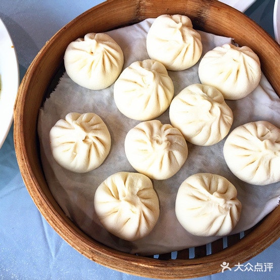 老孙烧烤灌汤包