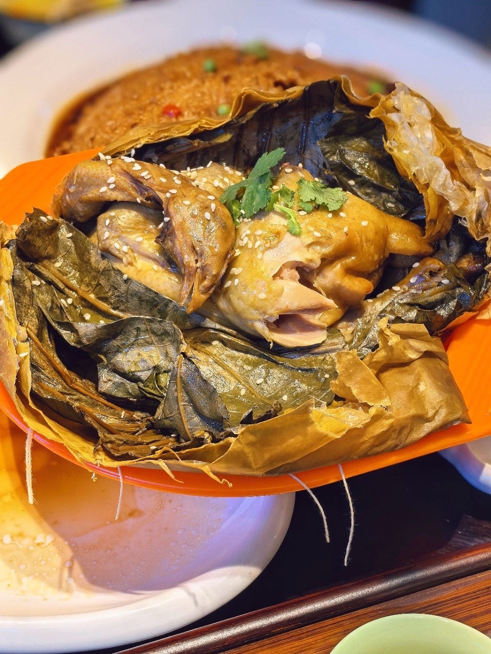 一路吃·西湖杭帮菜(南山路店)