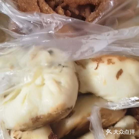 清真小回族炸牛排(贸易路店)