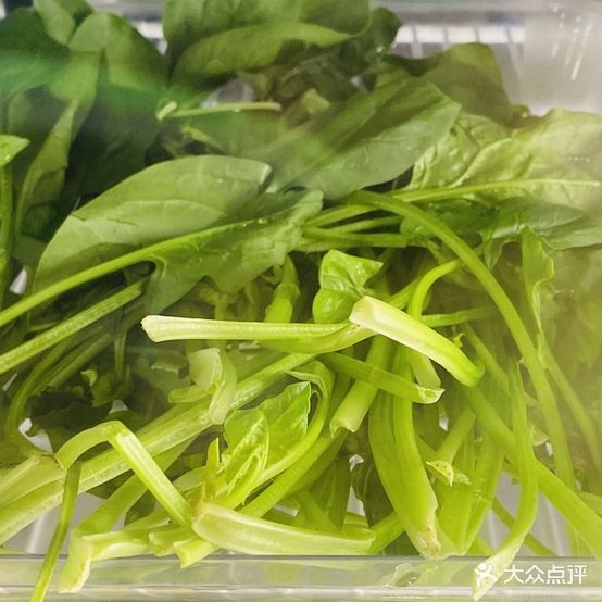 晓雪自选活过麻辣烫