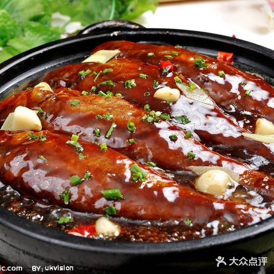 起点烧烤(新港大道店)