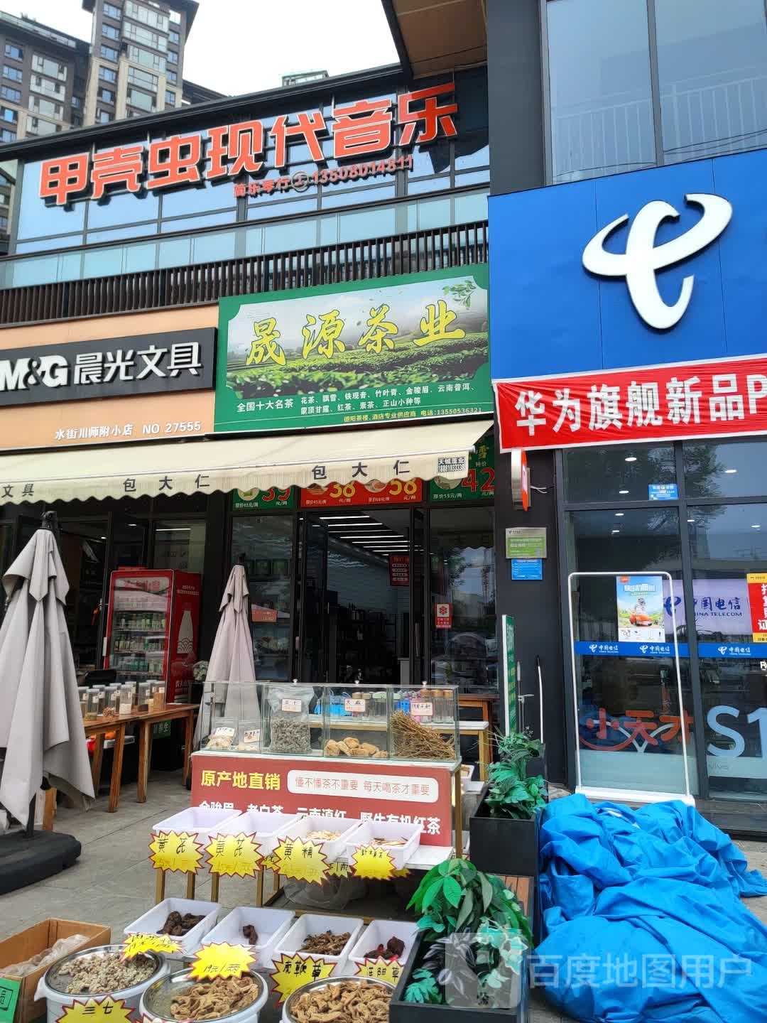 甲壳虫现代音乐