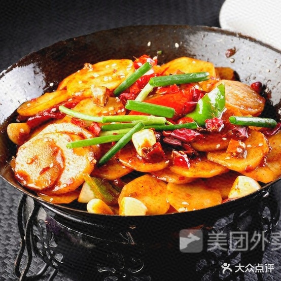 川湘圆(西华苑店)