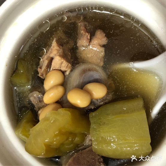 自由自在糖水小吃(大莲塘路店)