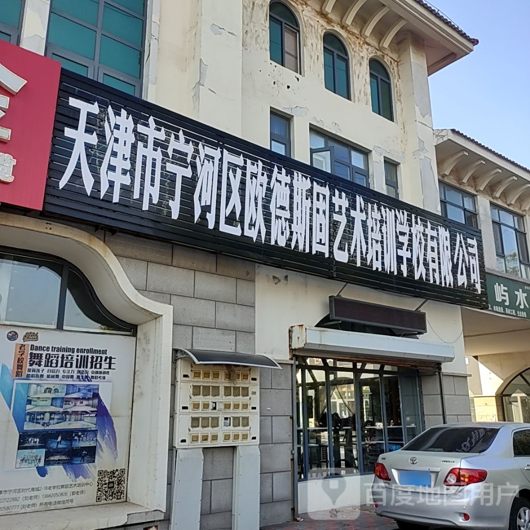 天津宁河河区欧德斯固艺术培训学校有限公司